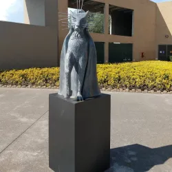 Museo de la Cultura Chichimeca - Texcoco de Mora