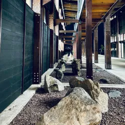 Parque Ecológico de Texcoco - Texcoco de Mora