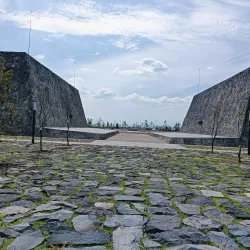 Parque Ecológico de Texcoco - Texcoco de Mora