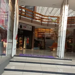 Plaza de Armas de Texcoco - Texcoco de Mora