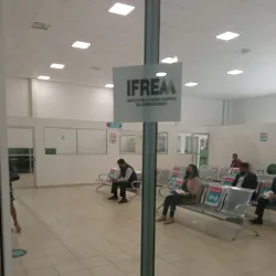 Plaza de Armas de Texcoco - Texcoco de Mora