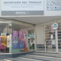 Plaza de Armas de Texcoco - Texcoco de Mora