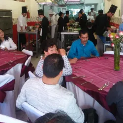 Plaza de Armas de Texcoco - Texcoco de Mora