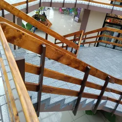 Plaza de Armas de Texcoco - Texcoco de Mora