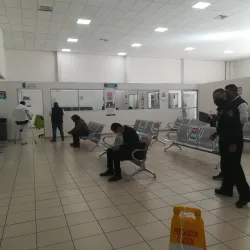 Plaza de Armas de Texcoco - Texcoco de Mora