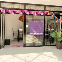 Plaza de Armas de Texcoco - Texcoco de Mora