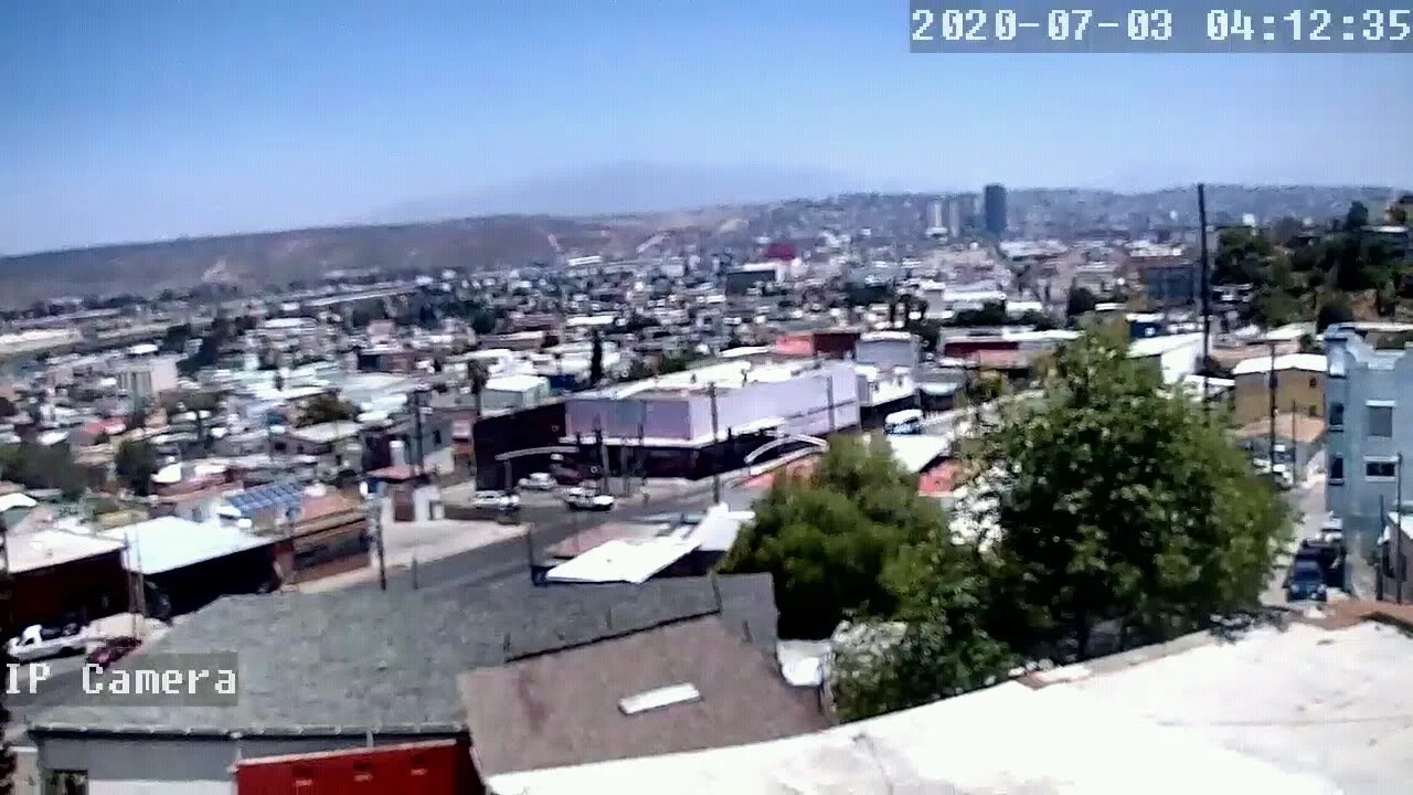 Tijuana