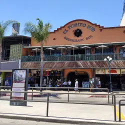 Avenida Revolución - Tijuana