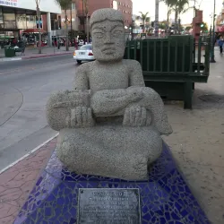 Avenida Revolución - Tijuana