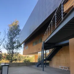 Centro Estatal de las Artes - Tijuana