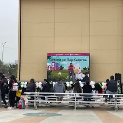 Centro Estatal de las Artes - Tijuana