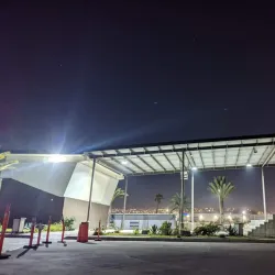 Centro Estatal de las Artes - Tijuana