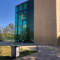 Centro Estatal de las Artes - Tijuana