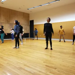 Centro Estatal de las Artes - Tijuana