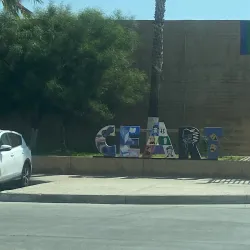 Centro Estatal de las Artes - Tijuana