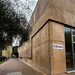 Centro Estatal de las Artes - Tijuana