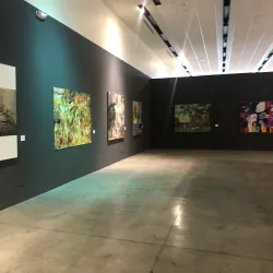 Centro Estatal de las Artes - Tijuana