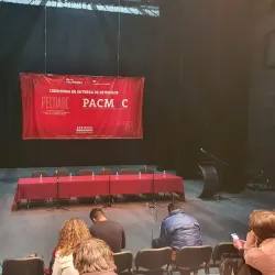 Centro Estatal de las Artes - Tijuana