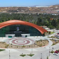 El Trompo Museum - Tijuana
