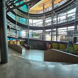 El Trompo Museum - Tijuana