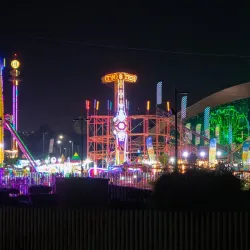 El Trompo Museum - Tijuana