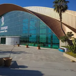 El Trompo Museum - Tijuana