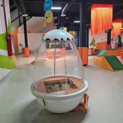 El Trompo Museum - Tijuana