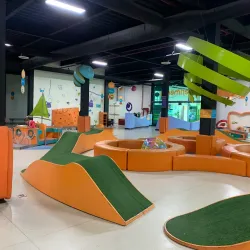 El Trompo Museum - Tijuana