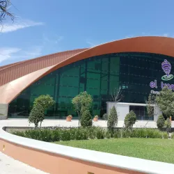 El Trompo Museum - Tijuana