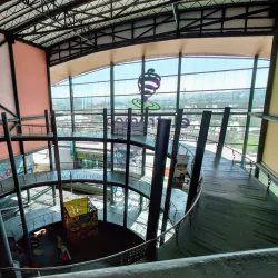 El Trompo Museum - Tijuana