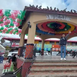 Mercado Hidalgo - Tijuana