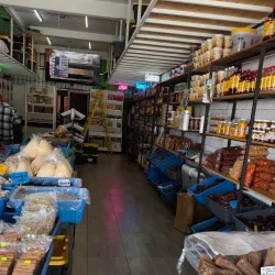 Mercado Hidalgo - Tijuana