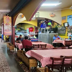 Mercado Hidalgo - Tijuana