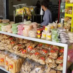 Mercado Hidalgo - Tijuana