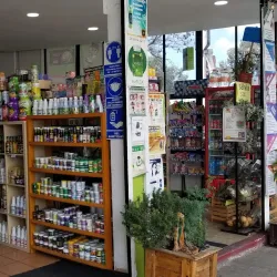 Mercado Hidalgo - Tijuana