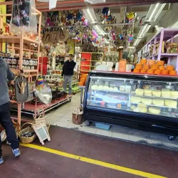Mercado Hidalgo - Tijuana