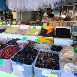 Mercado Hidalgo - Tijuana