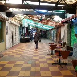 Pasaje Rodríguez - Tijuana