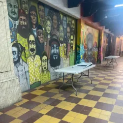 Pasaje Rodríguez - Tijuana