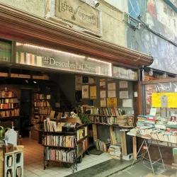 Pasaje Rodríguez - Tijuana