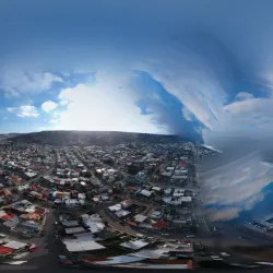 Playas de Tijuana - Tijuana