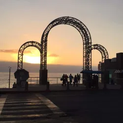 Playas de Tijuana - Tijuana