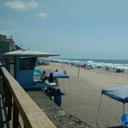 Playas de Tijuana - Tijuana