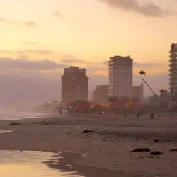 Playas de Tijuana - Tijuana