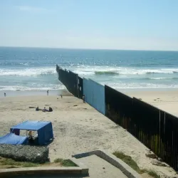 Playas de Tijuana - Tijuana