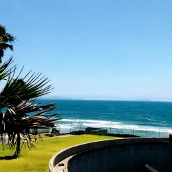 Playas de Tijuana - Tijuana