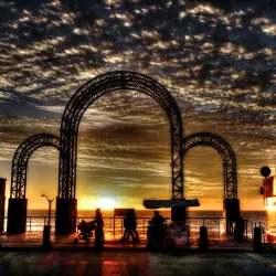 Playas de Tijuana - Tijuana