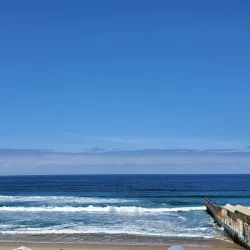 Playas de Tijuana - Tijuana