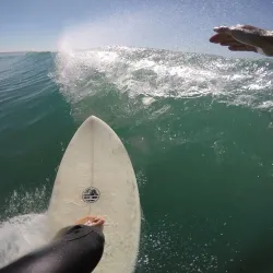 Playas de Tijuana - Tijuana