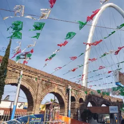 Plaza Santa Cecilia - Tijuana